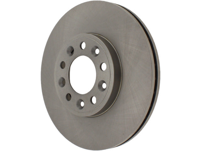 Centric Parts Disc Brake Rotor P/N:121.61057 Fits: Ford Windstar 03-99 - Image 4
