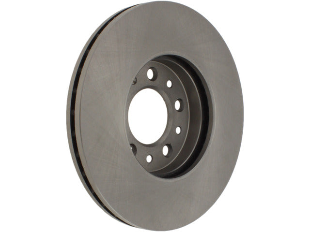 Centric Parts Disc Brake Rotor P/N:121.61057 Fits: Ford Windstar 03-99 - Image 5