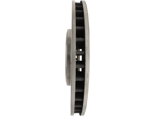 Centric Parts Disc Brake Rotor P/N:121.61060 Fits: Ford Thunderbird 05-02, Jaguar S-type 05-00, Lincoln Ls 06-00 - Image 1