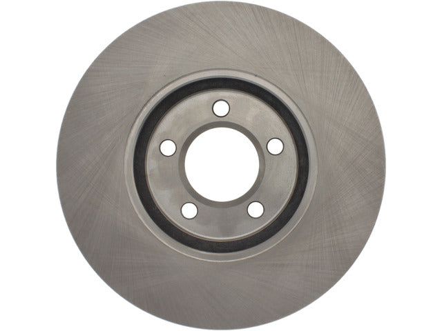 Centric Parts Disc Brake Rotor P/N:121.61060 Fits: Ford Thunderbird 05-02, Jaguar S-type 05-00, Lincoln Ls 06-00 - Image 2
