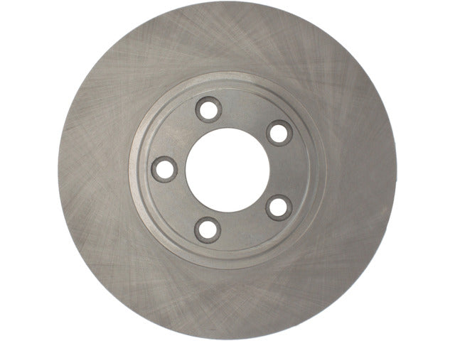 Centric Parts Disc Brake Rotor P/N:121.61060 Fits: Ford Thunderbird 05-02, Jaguar S-type 05-00, Lincoln Ls 06-00 - Image 3