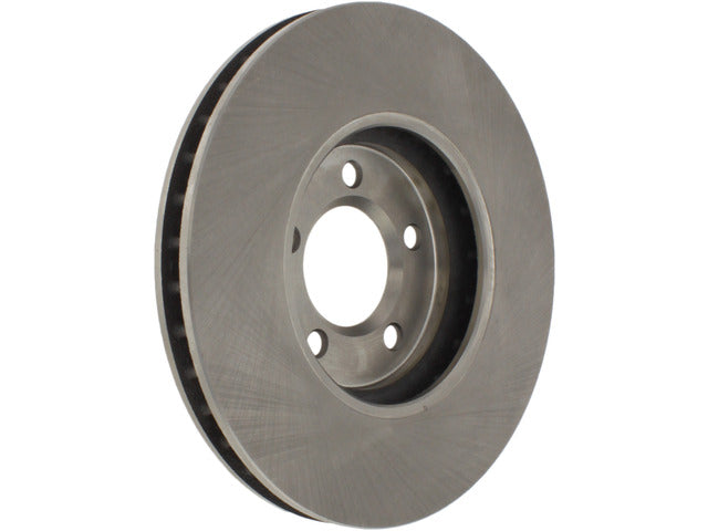 Centric Parts Disc Brake Rotor P/N:121.61060 Fits: Ford Thunderbird 05-02, Jaguar S-type 05-00, Lincoln Ls 06-00 - Image 5