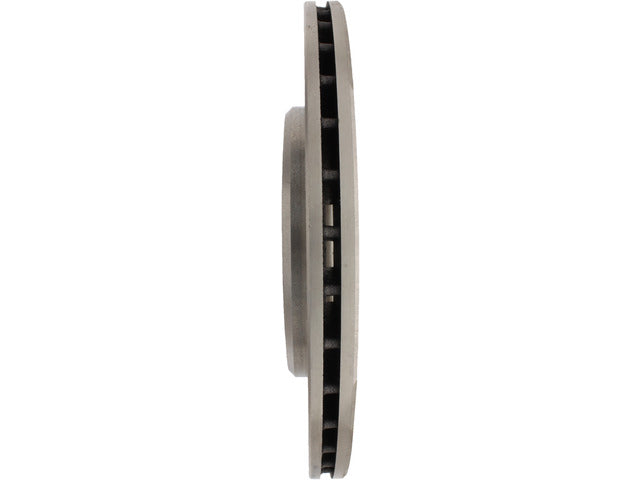 Centric Parts Disc Brake Rotor P/N:121.61062 Fits: Ford Thunderbird 05-02, Jaguar S-type 05-00, Jaguar Vanden Plas 05-04, Jaguar Xj8 05-04, Lincoln Ls 06-00 - Image 1