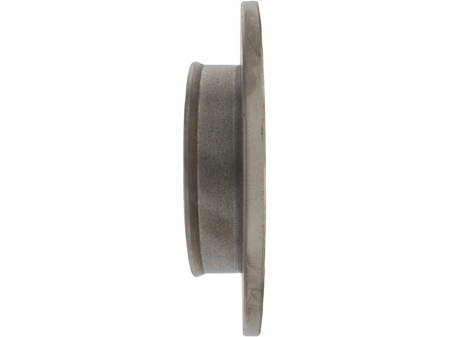 Centric Parts Disc Brake Rotor P/N:121.61064 Fits: Ford Fiesta 80-78 - Image 1