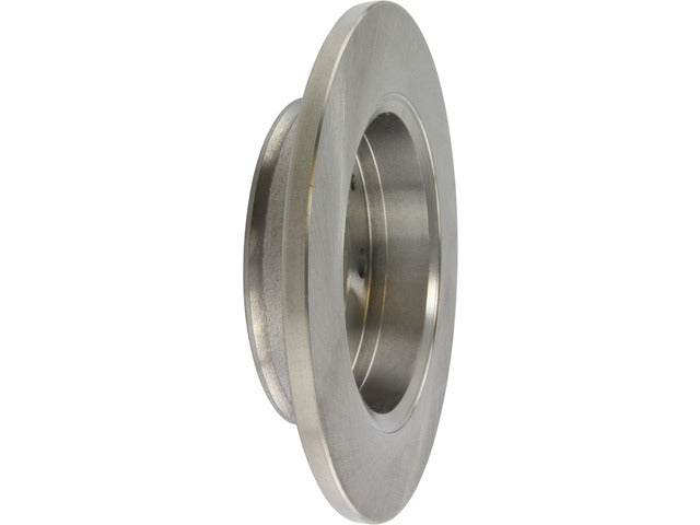 Centric Parts Disc Brake Rotor P/N:121.61064 Fits: Ford Fiesta 80-78 - Image 5