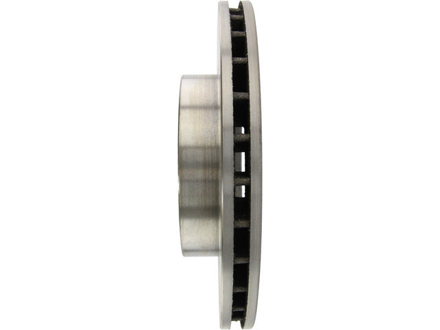 Centric Parts Disc Brake Rotor P/N:121.61067 Fits: Merkur Scorpio 89-88 - Image 1