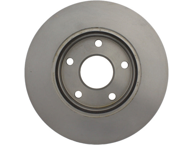 Centric Parts Disc Brake Rotor P/N:121.61067 Fits: Merkur Scorpio 89-88 - Image 2