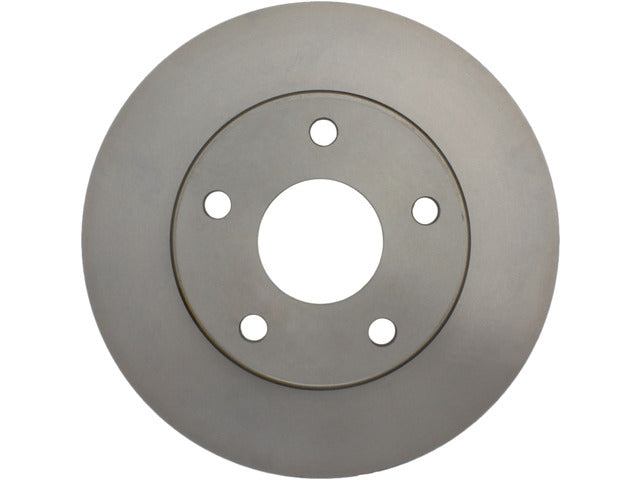 Centric Parts Disc Brake Rotor P/N:121.61067 Fits: Merkur Scorpio 89-88 - Image 3