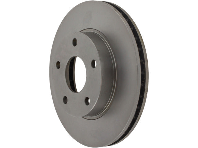 Centric Parts Disc Brake Rotor P/N:121.61067 Fits: Merkur Scorpio 89-88 - Image 4