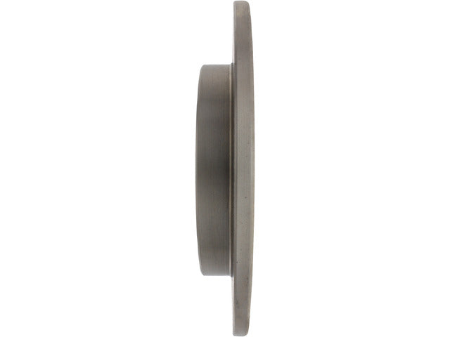 Centric Parts Disc Brake Rotor P/N:121.61068 Fits: Merkur Scorpio 89-88 - Image 1
