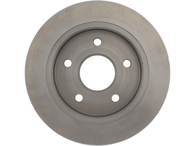 Centric Parts Disc Brake Rotor P/N:121.61068 Fits: Merkur Scorpio 89-88 - Image 2