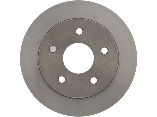 Centric Parts Disc Brake Rotor P/N:121.61068 Fits: Merkur Scorpio 89-88 - Image 3