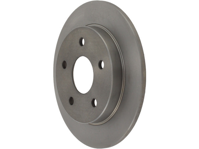 Centric Parts Disc Brake Rotor P/N:121.61068 Fits: Merkur Scorpio 89-88 - Image 4