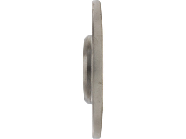 Centric Parts Disc Brake Rotor P/N:121.61069 Fits: Ford Cortina 70-63, Hyundai Stellar 86-85, Mercury Capri 74-70, Mercury Capri 77-76 - Image 1