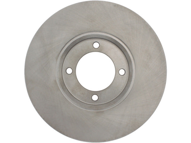 Centric Parts Disc Brake Rotor P/N:121.61069 Fits: Ford Cortina 70-63, Hyundai Stellar 86-85, Mercury Capri 74-70, Mercury Capri 77-76 - Image 2