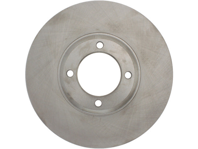 Centric Parts Disc Brake Rotor P/N:121.61069 Fits: Ford Cortina 70-63, Hyundai Stellar 86-85, Mercury Capri 74-70, Mercury Capri 77-76 - Image 3