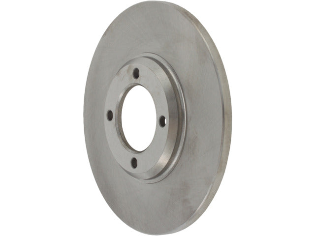 Centric Parts Disc Brake Rotor P/N:121.61069 Fits: Ford Cortina 70-63, Hyundai Stellar 86-85, Mercury Capri 74-70, Mercury Capri 77-76 - Image 4