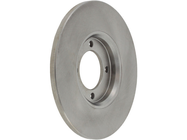 Centric Parts Disc Brake Rotor P/N:121.61069 Fits: Ford Cortina 70-63, Hyundai Stellar 86-85, Mercury Capri 74-70, Mercury Capri 77-76 - Image 5
