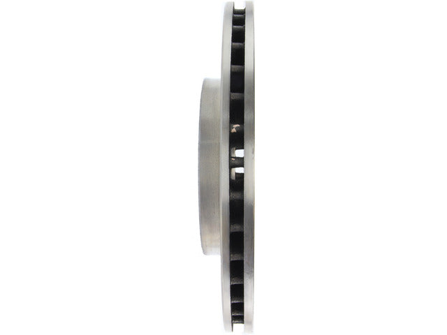 Centric Parts Disc Brake Rotor P/N:121.61071 Fits: Ford Focus 04-02 - Image 1