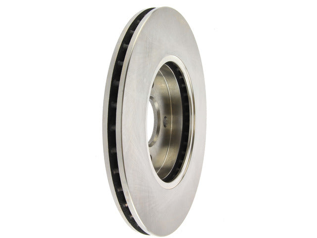 Centric Parts Disc Brake Rotor P/N:121.61071 Fits: Ford Focus 04-02 - Image 5