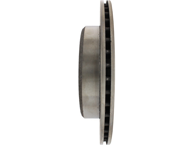 Centric Parts Disc Brake Rotor P/N:121.61073 Fits: Ford Crown Victoria 11-03, Ford Grand Marquis 2003, Mercury Grand Marquis 11-03, Mercury Marauder 04-03 - Image 1