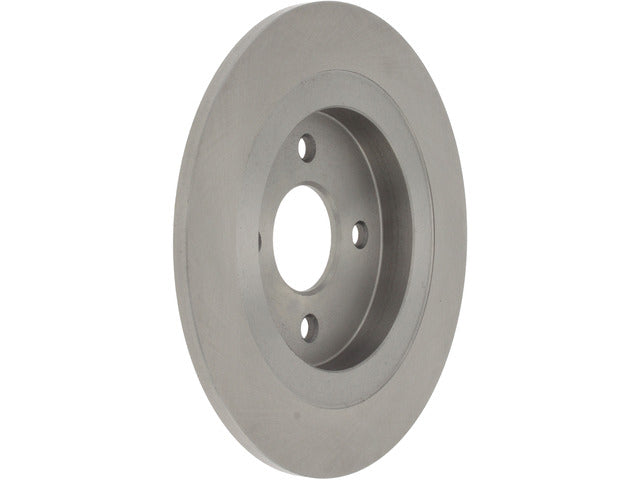 Centric Parts Disc Brake Rotor P/N:121.61074 Fits: Ford Focus 04-02 - Image 5