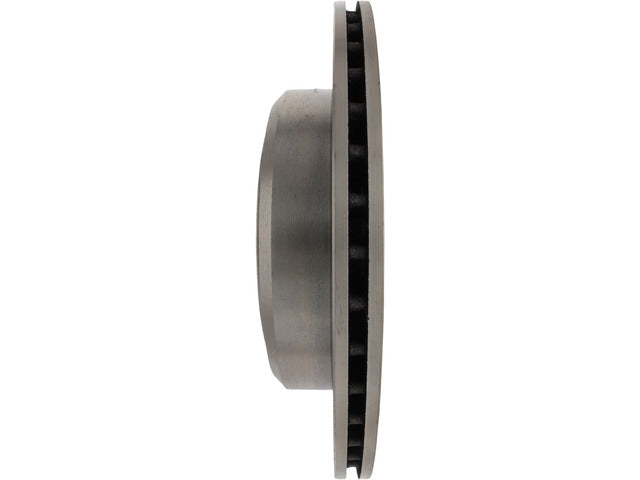 Centric Parts Disc Brake Rotor P/N:121.61075 Fits: Lincoln Town Car 11-03 - Image 1