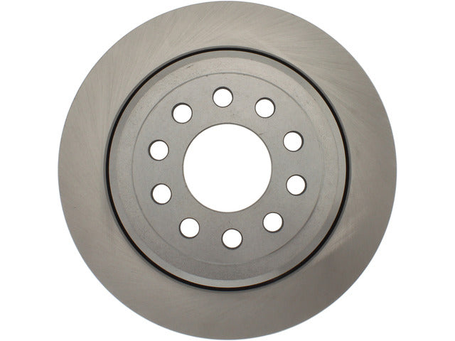 Centric Parts Disc Brake Rotor P/N:121.61075 Fits: Lincoln Town Car 11-03 - Image 3