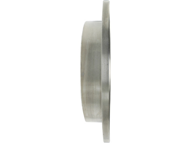 Centric Parts Disc Brake Rotor P/N:121.61076 Fits: Lincoln Town Car 11-03 - Image 1