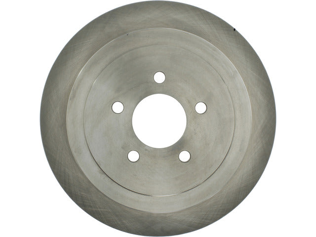 Centric Parts Disc Brake Rotor P/N:121.61076 Fits: Lincoln Town Car 11-03 - Image 3