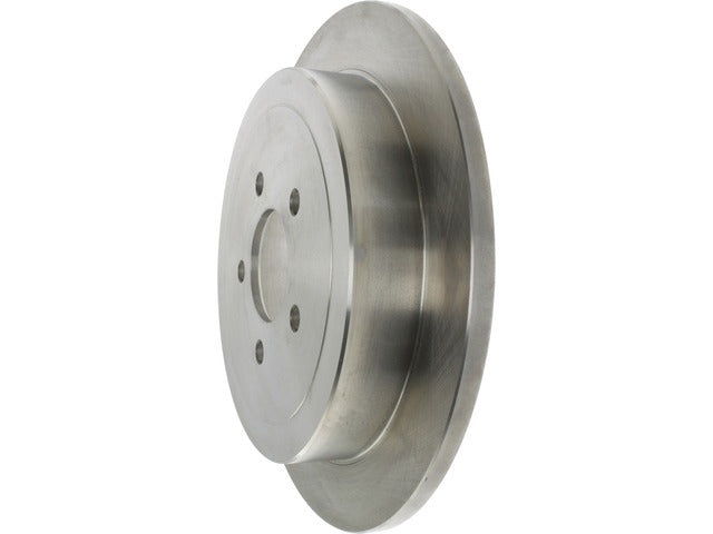 Centric Parts Disc Brake Rotor P/N:121.61076 Fits: Lincoln Town Car 11-03 - Image 4