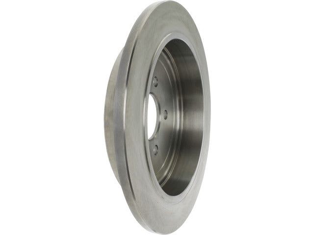 Centric Parts Disc Brake Rotor P/N:121.61076 Fits: Lincoln Town Car 11-03 - Image 5