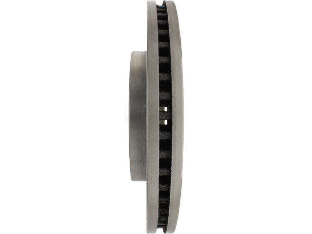 Centric Parts Disc Brake Rotor P/N:121.61078 Fits: Ford Freestar 07-04, Mercury Monterey 07-04 - Image 1