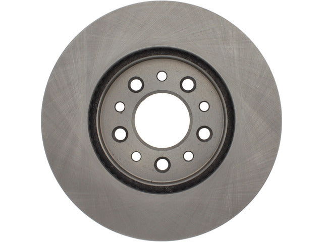 Centric Parts Disc Brake Rotor P/N:121.61078 Fits: Ford Freestar 07-04, Mercury Monterey 07-04 - Image 2