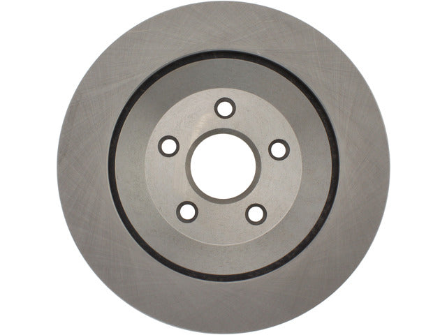 Centric Parts Disc Brake Rotor P/N:121.61079 Fits: Ford Freestar 07-04, Mercury Monterey 07-04 - Image 2