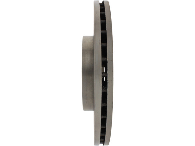 Centric Parts Disc Brake Rotor P/N:121.61082 Fits: Ford Ecosport 12-07, Ford Focus 07-05 - Image 1
