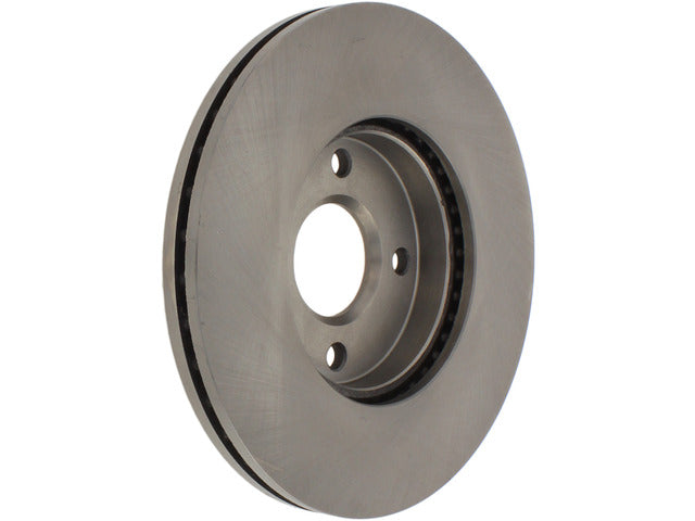 Centric Parts Disc Brake Rotor P/N:121.61082 Fits: Ford Ecosport 12-07, Ford Focus 07-05 - Image 5