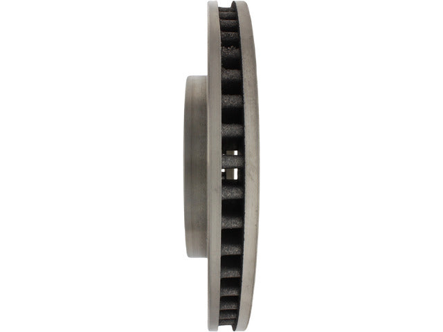 Centric Parts Disc Brake Rotor P/N:121.61085 Fits: Ford Mustang 10-05 - Image 1