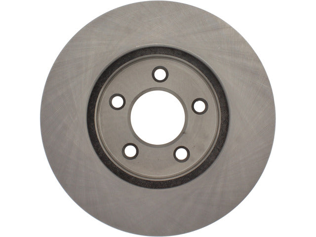 Centric Parts Disc Brake Rotor P/N:121.61085 Fits: Ford Mustang 10-05 - Image 2