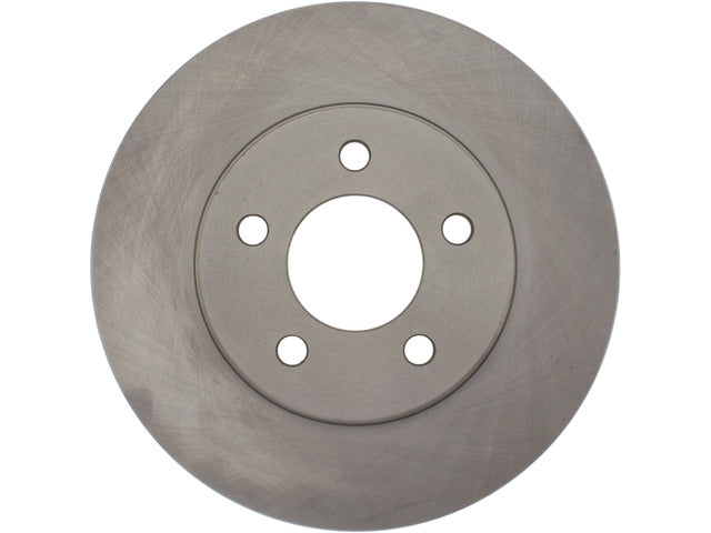 Centric Parts Disc Brake Rotor P/N:121.61085 Fits: Ford Mustang 10-05 - Image 3