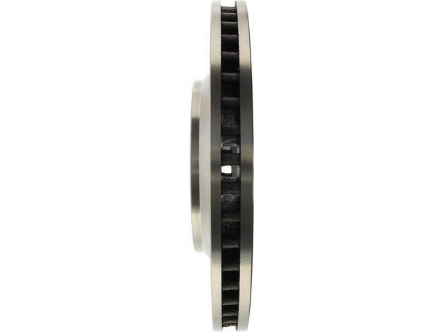Centric Parts Disc Brake Rotor P/N:121.61086 Fits: Ford Mustang 14-05 - Image 1