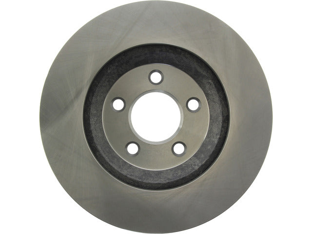 Centric Parts Disc Brake Rotor P/N:121.61086 Fits: Ford Mustang 14-05 - Image 2