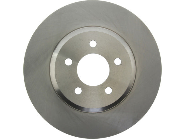 Centric Parts Disc Brake Rotor P/N:121.61086 Fits: Ford Mustang 14-05 - Image 3
