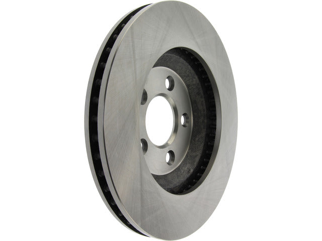 Centric Parts Disc Brake Rotor P/N:121.61086 Fits: Ford Mustang 14-05 - Image 5