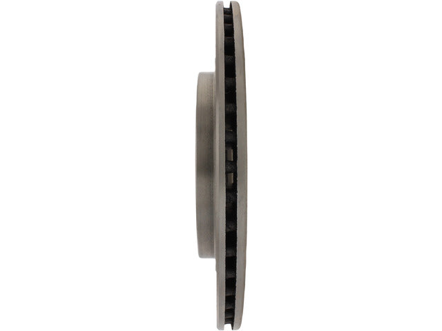 Centric Parts Disc Brake Rotor P/N:121.61087 Fits: Ford Mustang 14-05 - Image 1