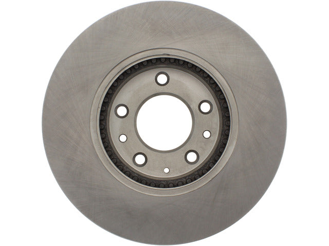 Centric Parts Disc Brake Rotor P/N:121.61088 Fits: Ford Fusion 12-06, Lincoln Mkz 12-07, Lincoln Zephyr 2006, Mazda 6 13-06, Mercury Milan 11-06 - Image 2