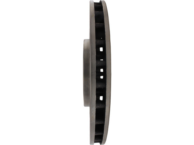Centric Parts Disc Brake Rotor P/N:121.61089 Fits: Ford Mustang 14-07 - Image 1