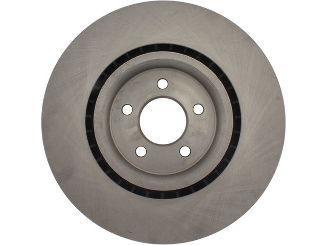 Centric Parts Disc Brake Rotor P/N:121.61089 Fits: Ford Mustang 14-07 - Image 2