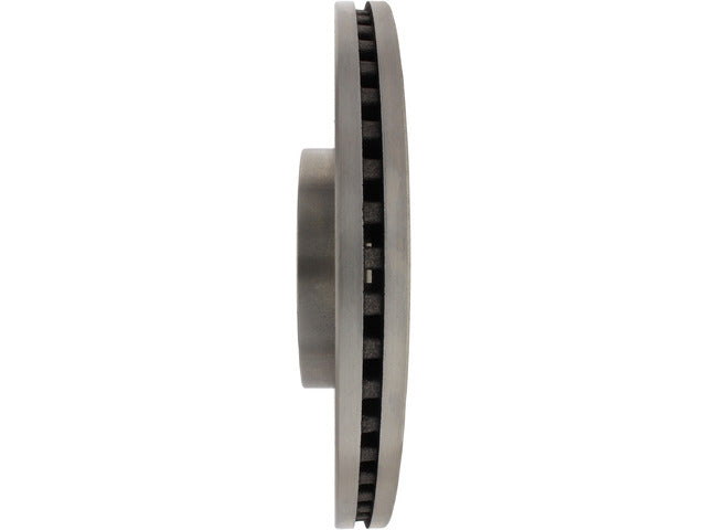Centric Parts Disc Brake Rotor P/N:121.61090 Fits: Ford Edge 14-07, Lincoln Mkx 15-07 - Image 1