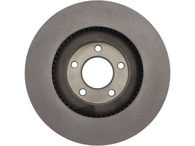 Centric Parts Disc Brake Rotor P/N:121.61090 Fits: Ford Edge 14-07, Lincoln Mkx 15-07 - Image 2